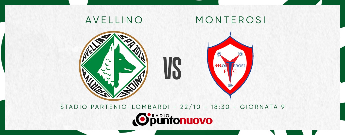 Gol Avellino Monterosi Con La Radiocronaca Di Dino Manganiello